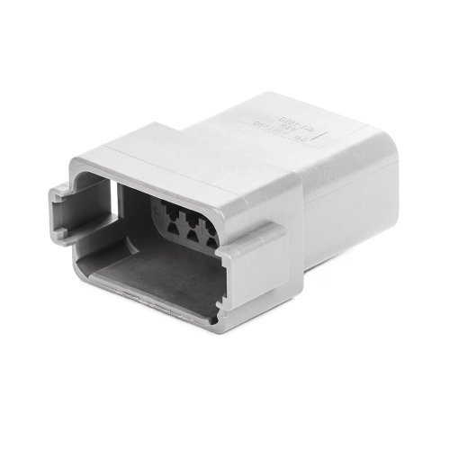 DT04-12PA Vehicle Wire Connectors