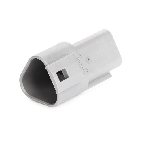 DT04-3P 3 Wire Connector Automotive