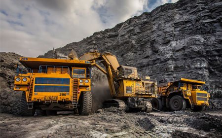 Construction machinery