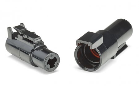 DTHD SERIES OVERVIEW