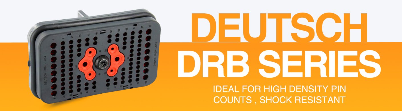 10-DRB Series