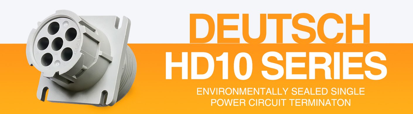 5-HD10 Series