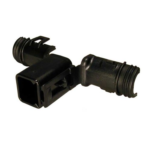 1011-229-0205 Cable Backshell