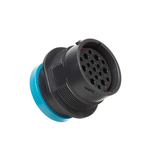 DEUTSCH HDP24-24-19SE-L017 Automotive Connectors Plug Housing