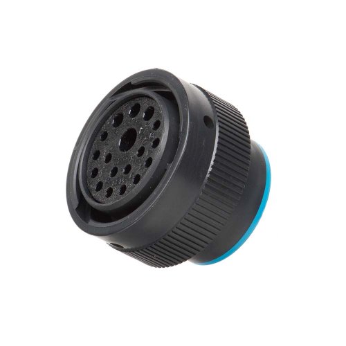 HDP26-24-18SE 18 Pin Connector Automotive