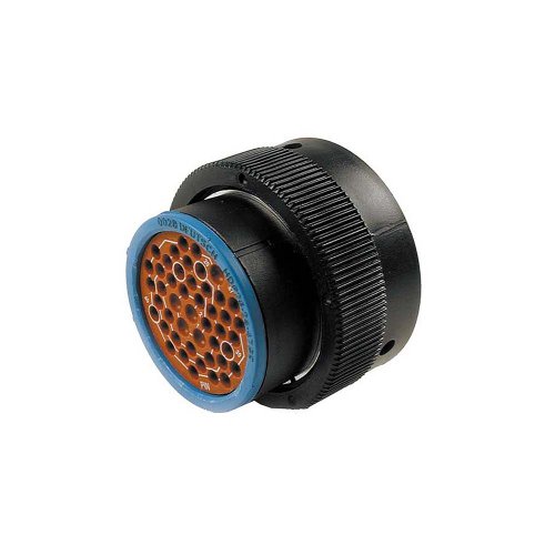 HDP26-24-47PE Car Electrical Connector Types