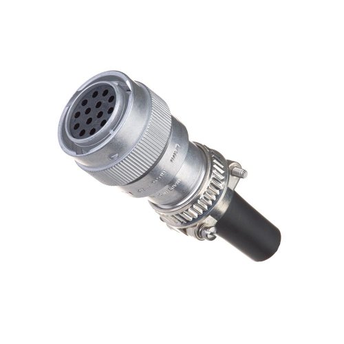 DEUTSCH HD36-18-14SN-059 Automotive Connectors