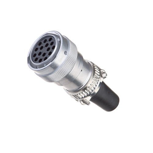 HD36-24-16SE-059 16 Pin Automotive Connector