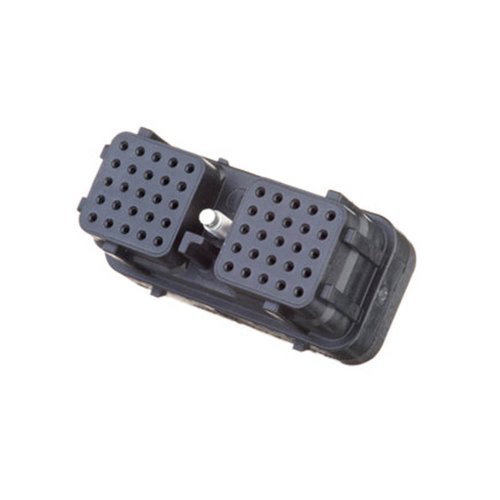 DRC26-50S01 Automotive Multi Pin Connectors