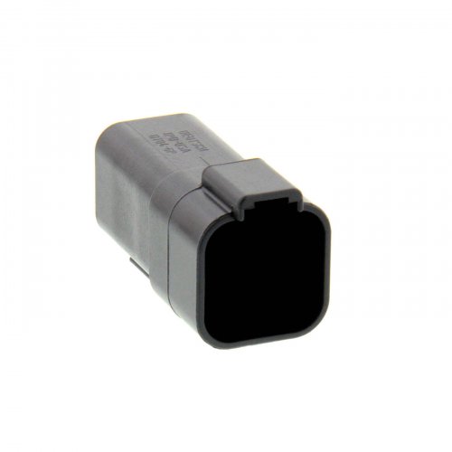 DT04-6P-CE02 Automotive Connectors