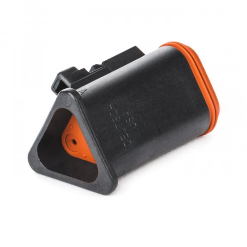 DT06-3S-P032 Automotive Splice Connectors