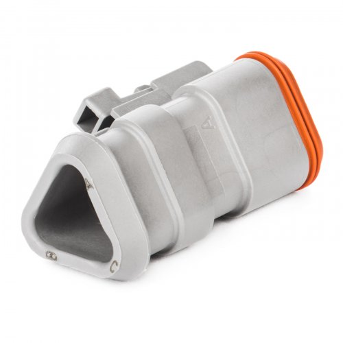 DT06-3S-E008 Automotive Connectors and Terminals