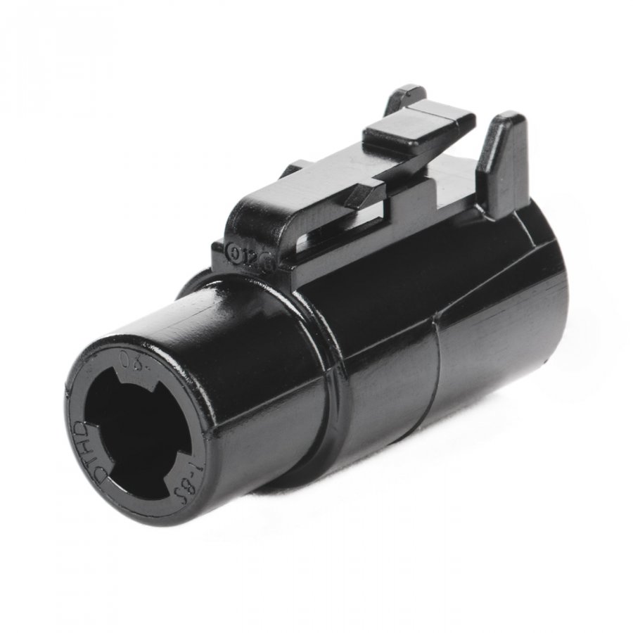 DEUTSCH DTHD06-1-8S Automotive Connectors