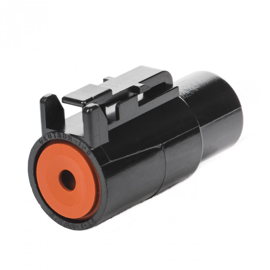 DEUTSCH DTHD06-1-8S Automotive Connectors