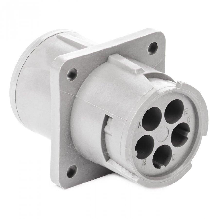 DEUTSCH HD10-5-16P Automotive Connectors