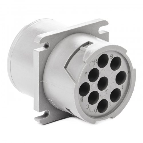 DEUTSCH HD10-9-96P-B009 Automotive Connectors