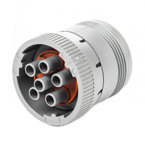 DEUTSCH HD16-6-12S-B010 Automotive Connectors