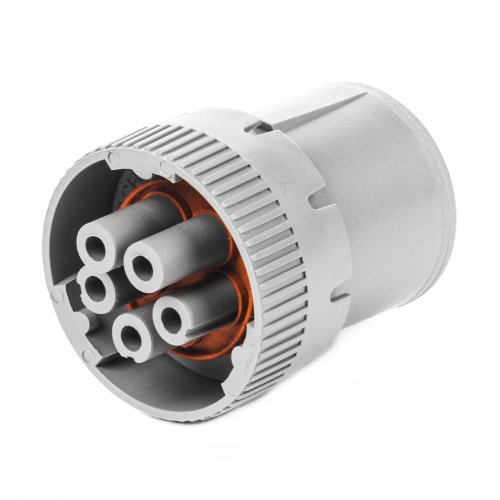 DEUTSCH HD16-5-16S Automotive Connectors