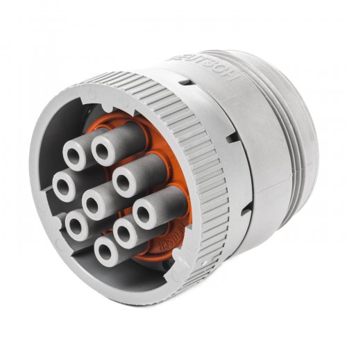 DEUTSCH HD16-9-96S Automotive Connectors