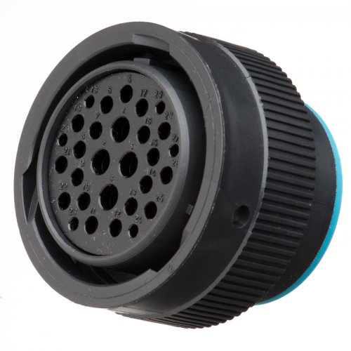 HDP26-24-29SE Automotive Connectors Types