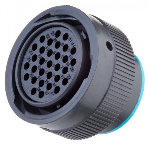 HDP26-24-31SE Sealed Automotive Connectors