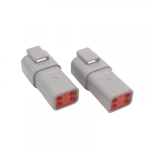 DT04-4P Car Connector