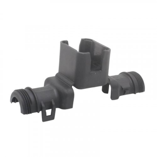 1011-243-0805 Backshell for 8 Cavity Plug