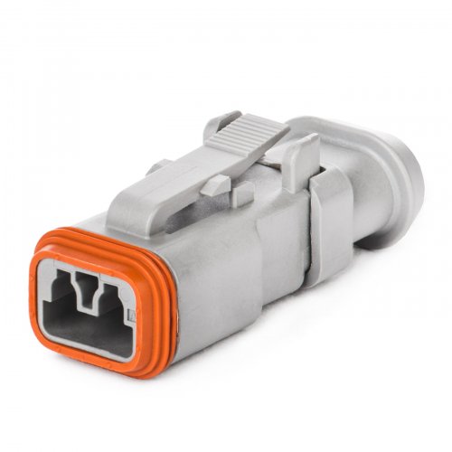 DT06-2S-E008 Car Wire Connector
