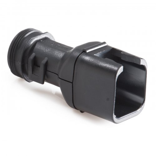 1011-267-0605 Electrical Backshell