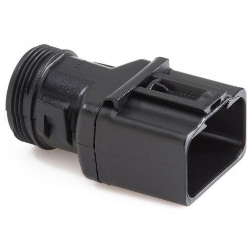 1011-249-1205 Deutsch Connector Backshell