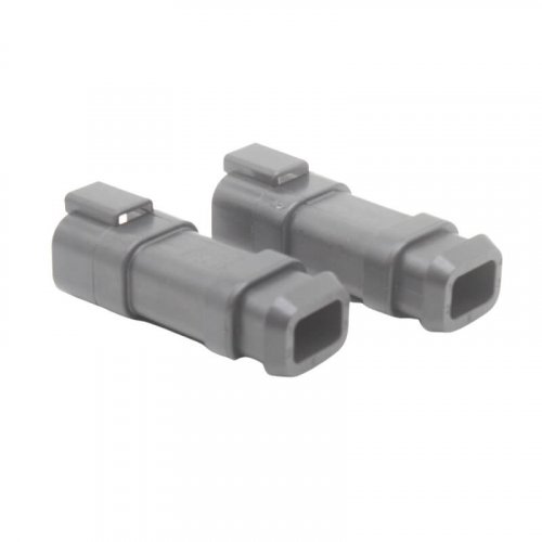 DT04-4P-CE09 Vehicle Electrical Connectors