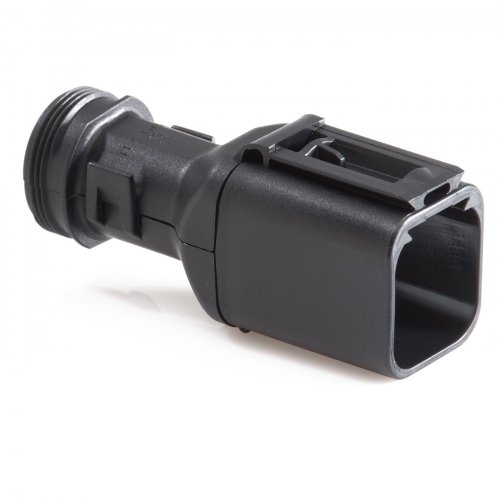 1011-241-0605 Backshell