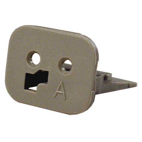 W2SA-P012 Deutsch Wedgelock