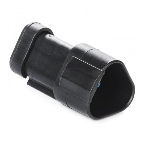 DT04-3P-EP10 Automotive Electrical Wire Connectors