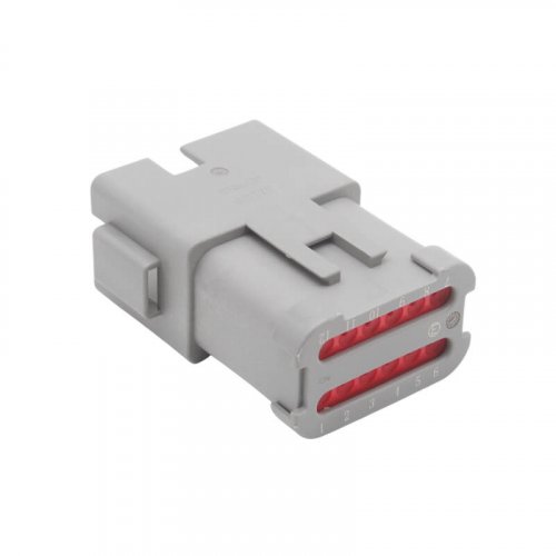 DT04-12PA-CE07 12 Pin Connector Automotive