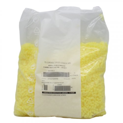 281934-2 Single Wire Seal