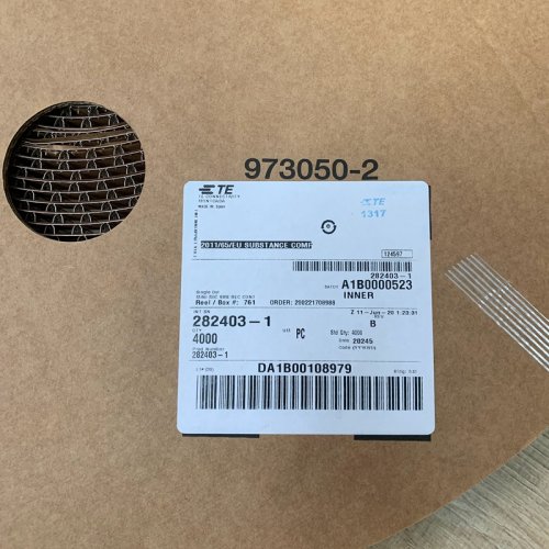 282403-1 Automotive Terminals