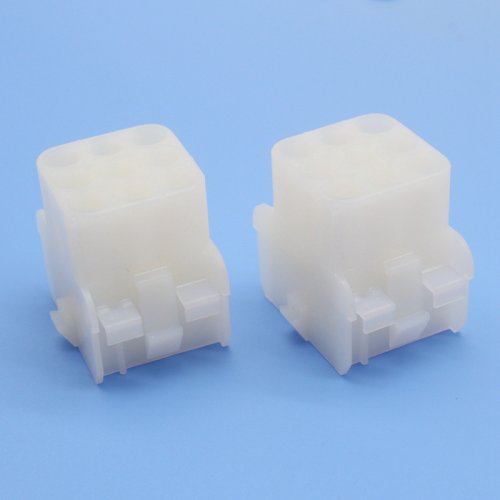 1-480707-0 TE Automotive Connectors