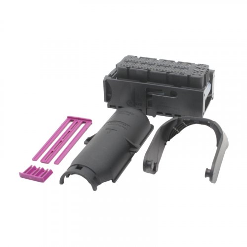 TE 3-1534904-4 Automotive Wire Crimp Connectors