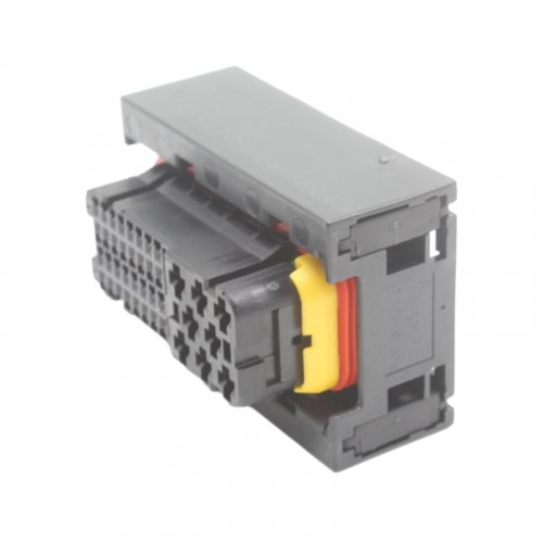 TE 1473252-1 Car Wiring Harness Connectors