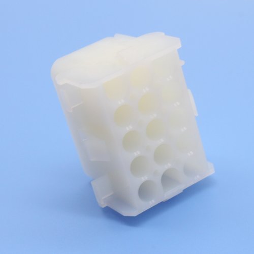 TE 1-480711-0 Waterproof Auto Electrical Connectors