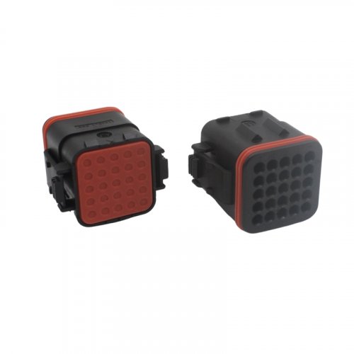 ITT 132025-005 Auto Electrical Plug Connectors