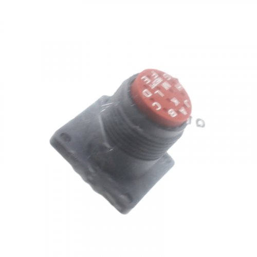 ITT 192900-0324 Car Wire Connector Plug