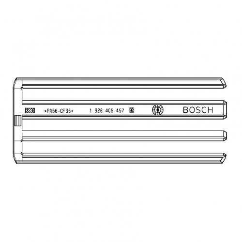 BOSCH 1928405457 Secondary Locking