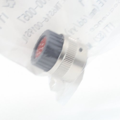 ITT 192900-0057 Auto Plugs and Connectors