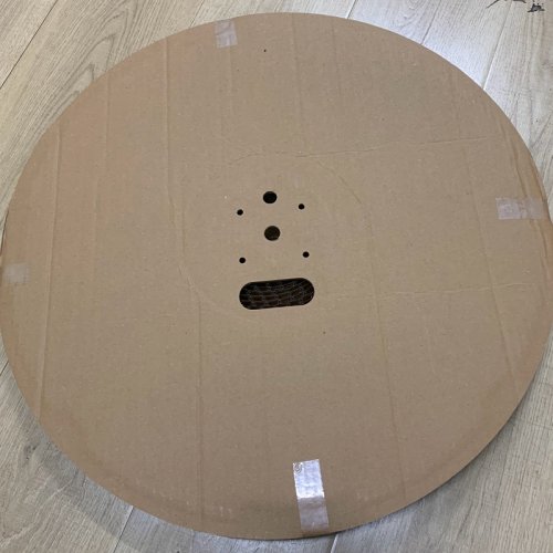 ITT 121668-0102 Automotive Electrical Terminals