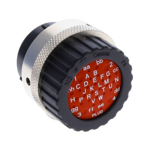 ITT 192900-0015 Automotive Electrical Plugs and Connectors