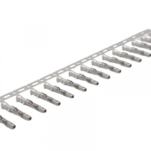 ITT 132000-020 Car Electrical Terminals