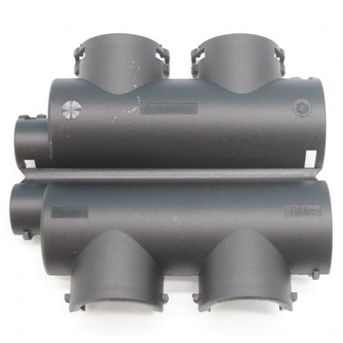 Schlemmer 9818281-1 Automotive Connector