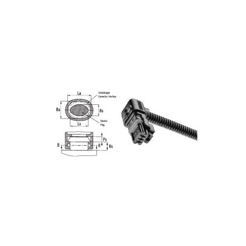 Schlemmer 7806793 ADAPTER